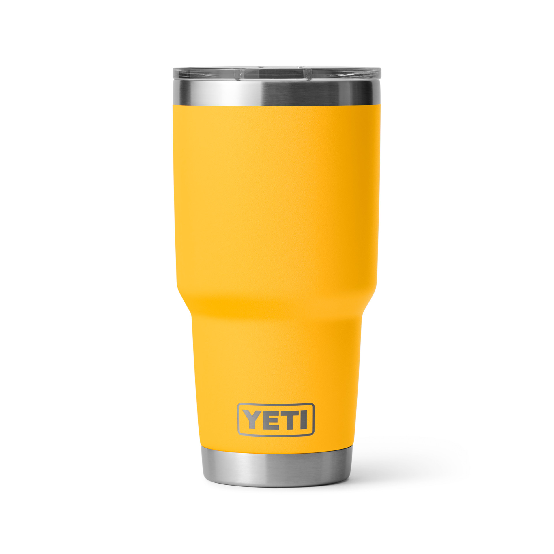 30 oz Tumbler, Alpine Yellow, large