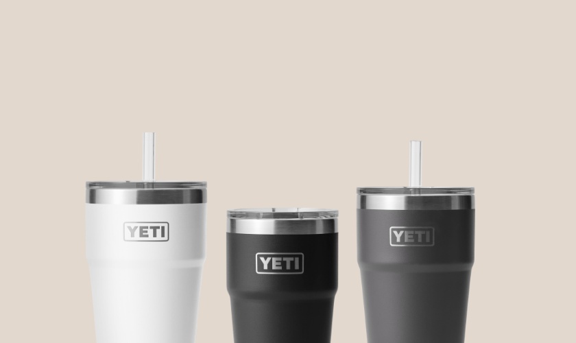 25% OFF STACKABLE CUPS