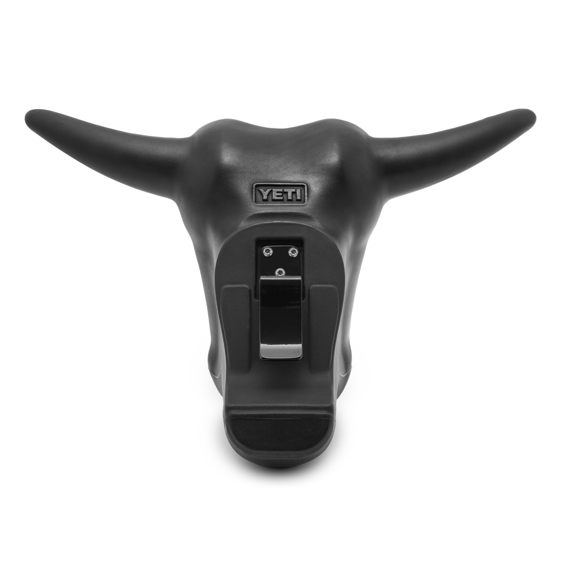 YETI Slick Horns Hard Cooler Accessory