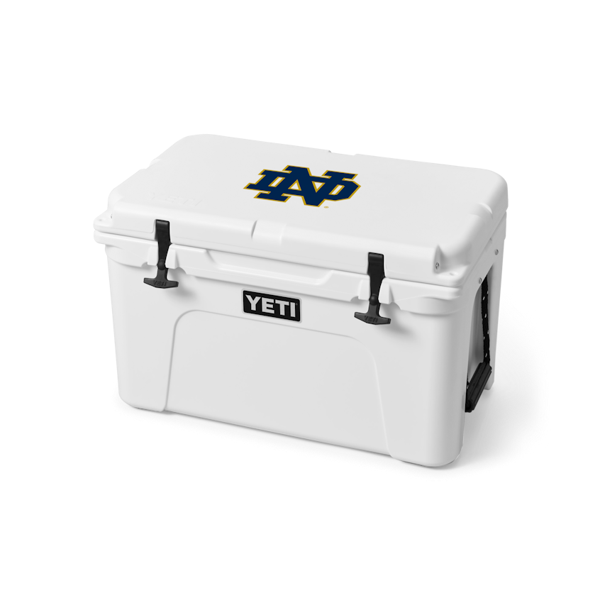 Notre Dame Coolers, , large