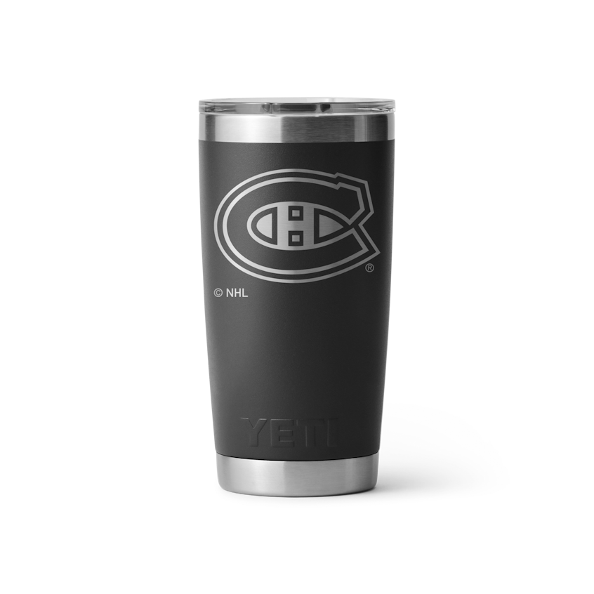 Montreal Canadiens® Ramblers, Black, large