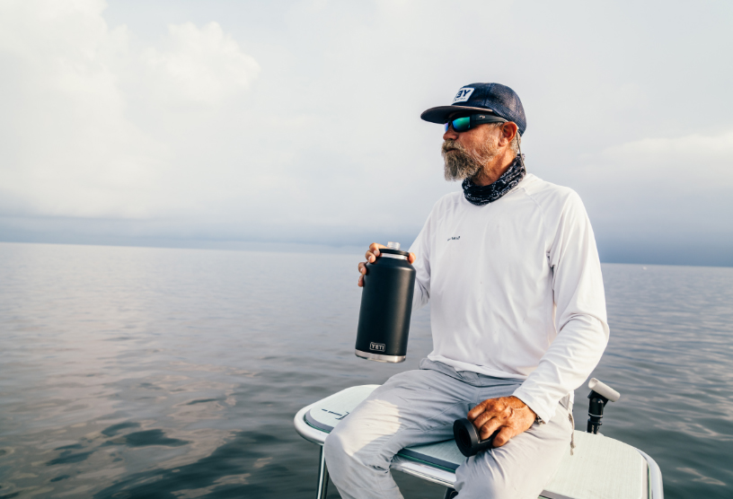 YETI Offshore Fishing - Shop By Activity