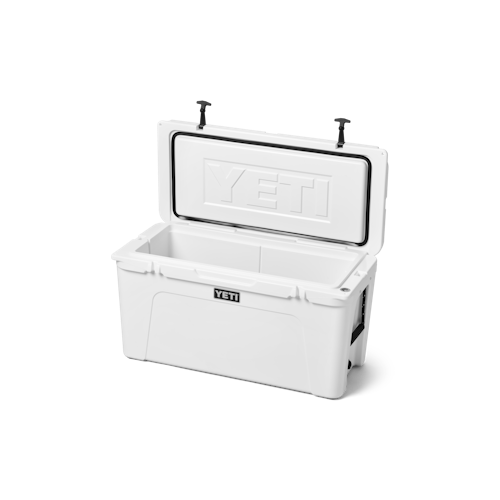 Hot Sale Yeti Cooler Box for Camping Fishing with Cup Rod Holder