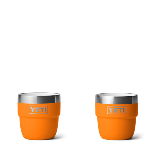 Yeti 2024 thermal mugs