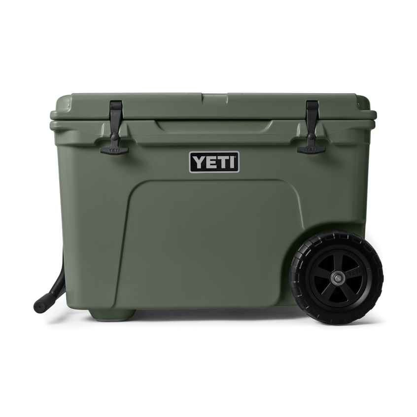 Yeti Rambler Colster Can Cooler - 12 oz - Camp Green - Grange Co-op