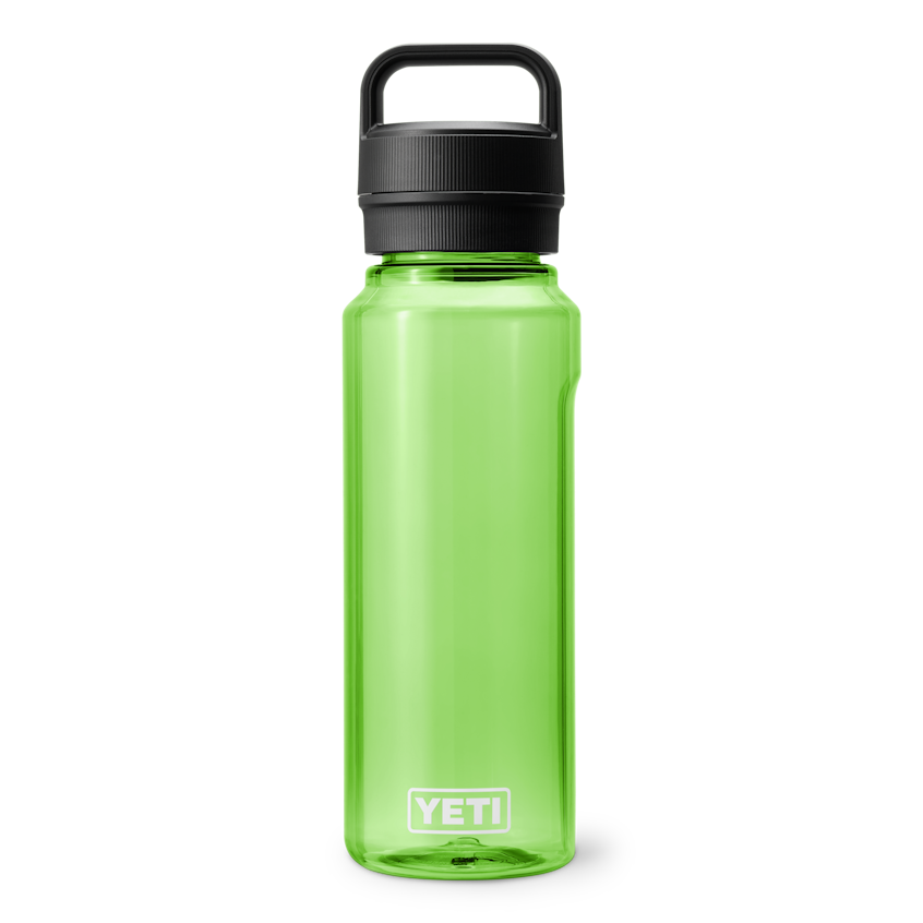 1L / 34 oz Water Bottle, Canopy Green, large