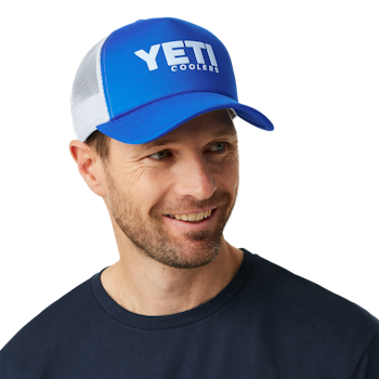 Yeti cooler hats sale