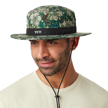 Yeti bucket hat best sale