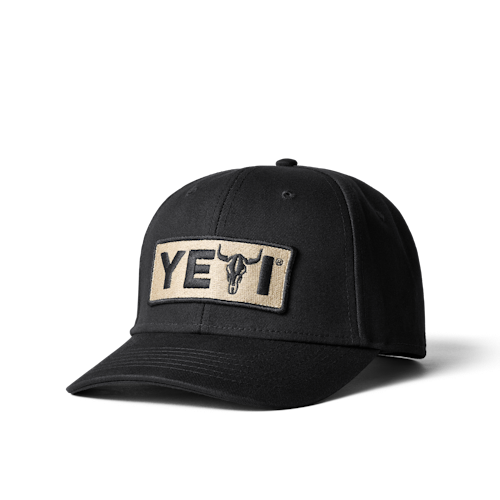 YETI® Steer Badge