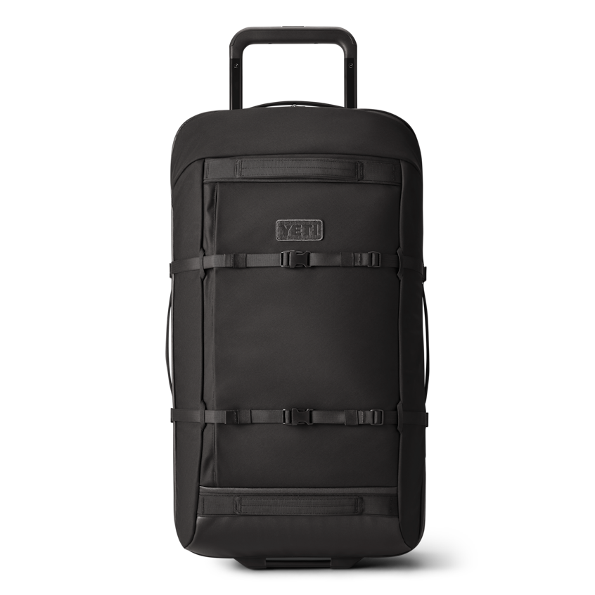 74 Cm Luggage, Black, large