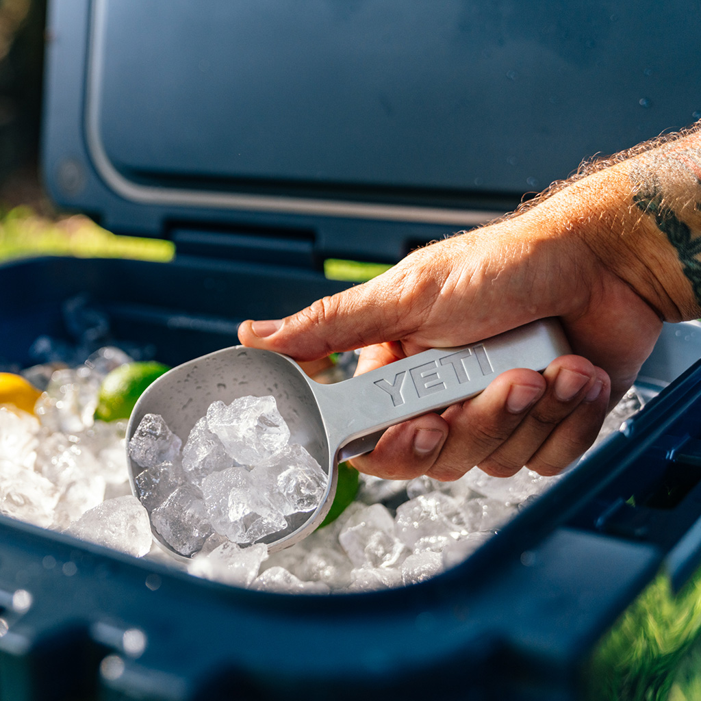 Yeti deals ice cubes