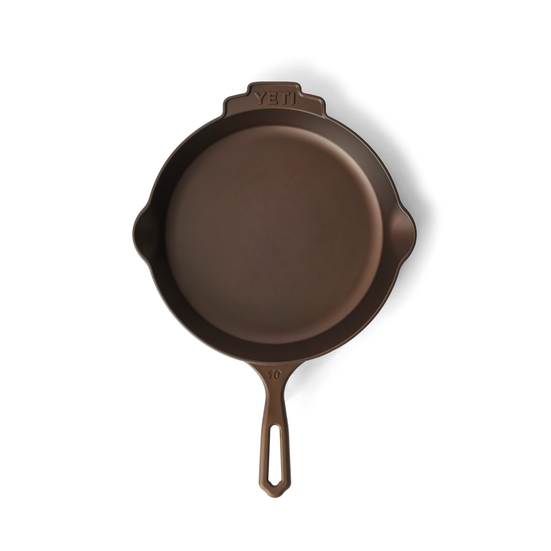 YETI™ Cast Iron Skillet 10