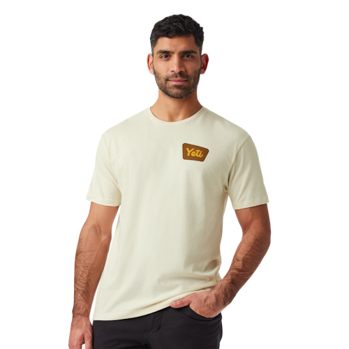 T-Shirts: Long & Short Sleeve | YETI