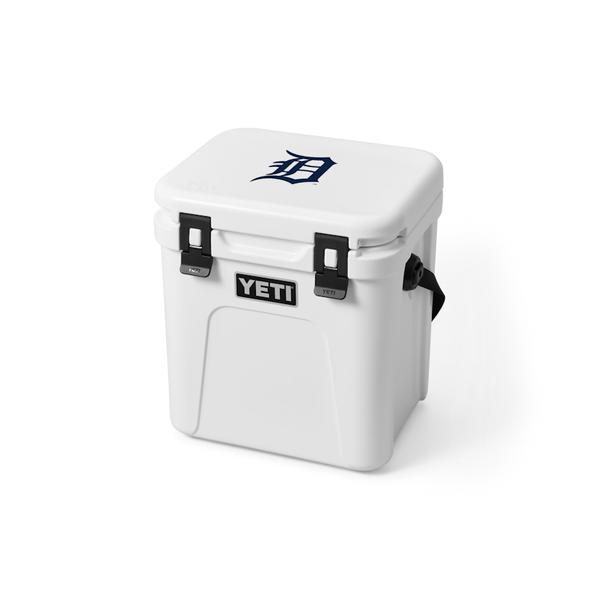 Detroit Tigers - 64 Can Collapsible Cooler – PICNIC TIME FAMILY OF BRANDS
