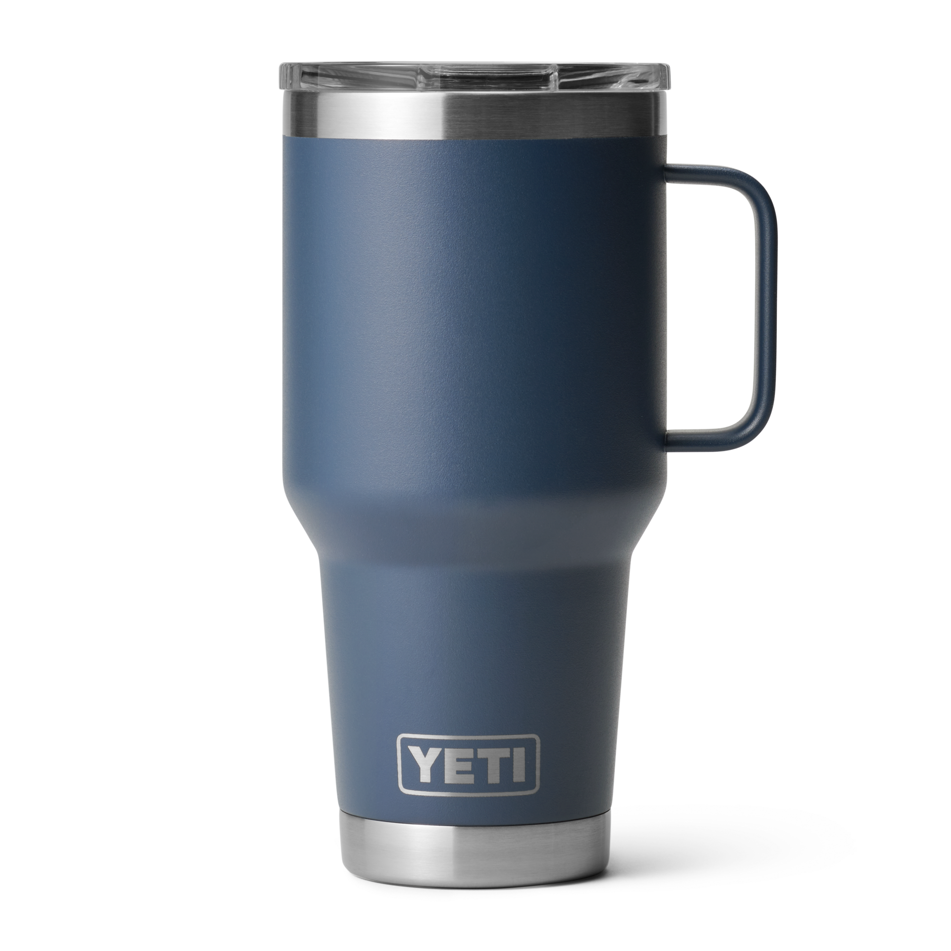 YETI Rambler 30 oz Travel Mug With Stronghold Lid