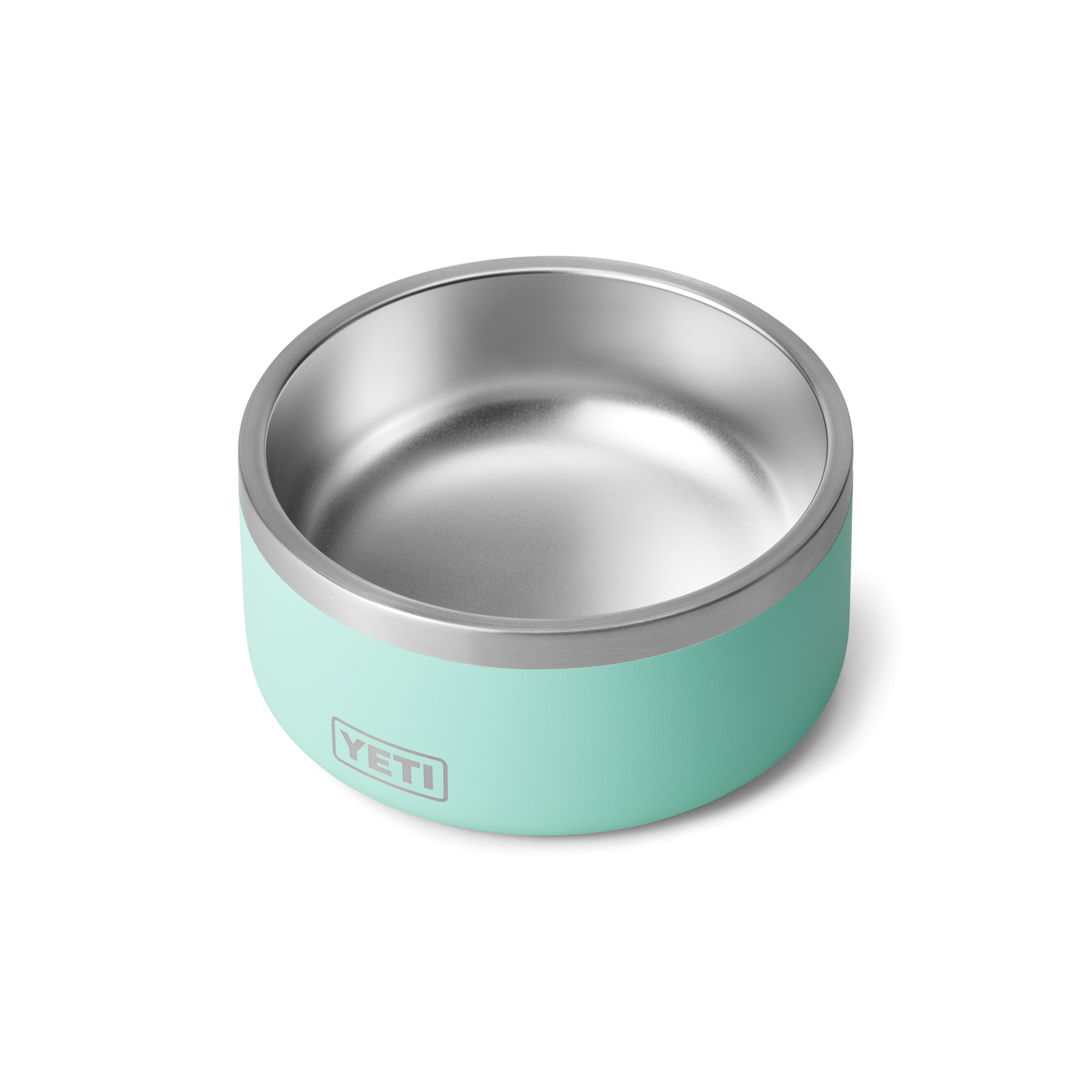 YETI Dog Bowls DishwasherSafe, ScootResistant