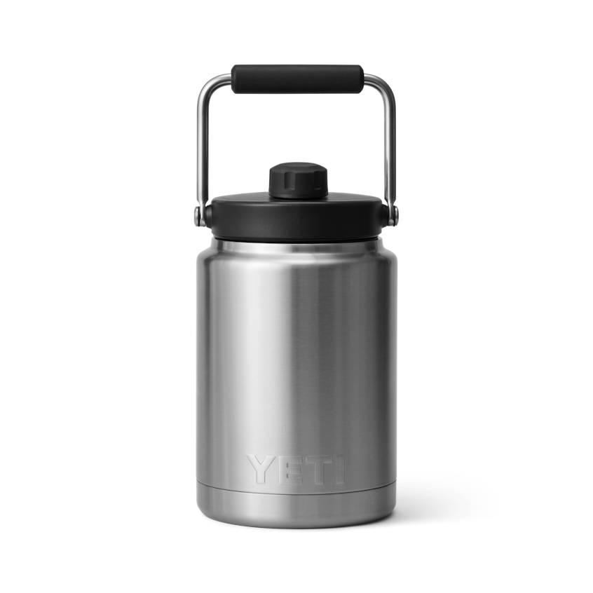 1.8 L Jug, Stainless, large