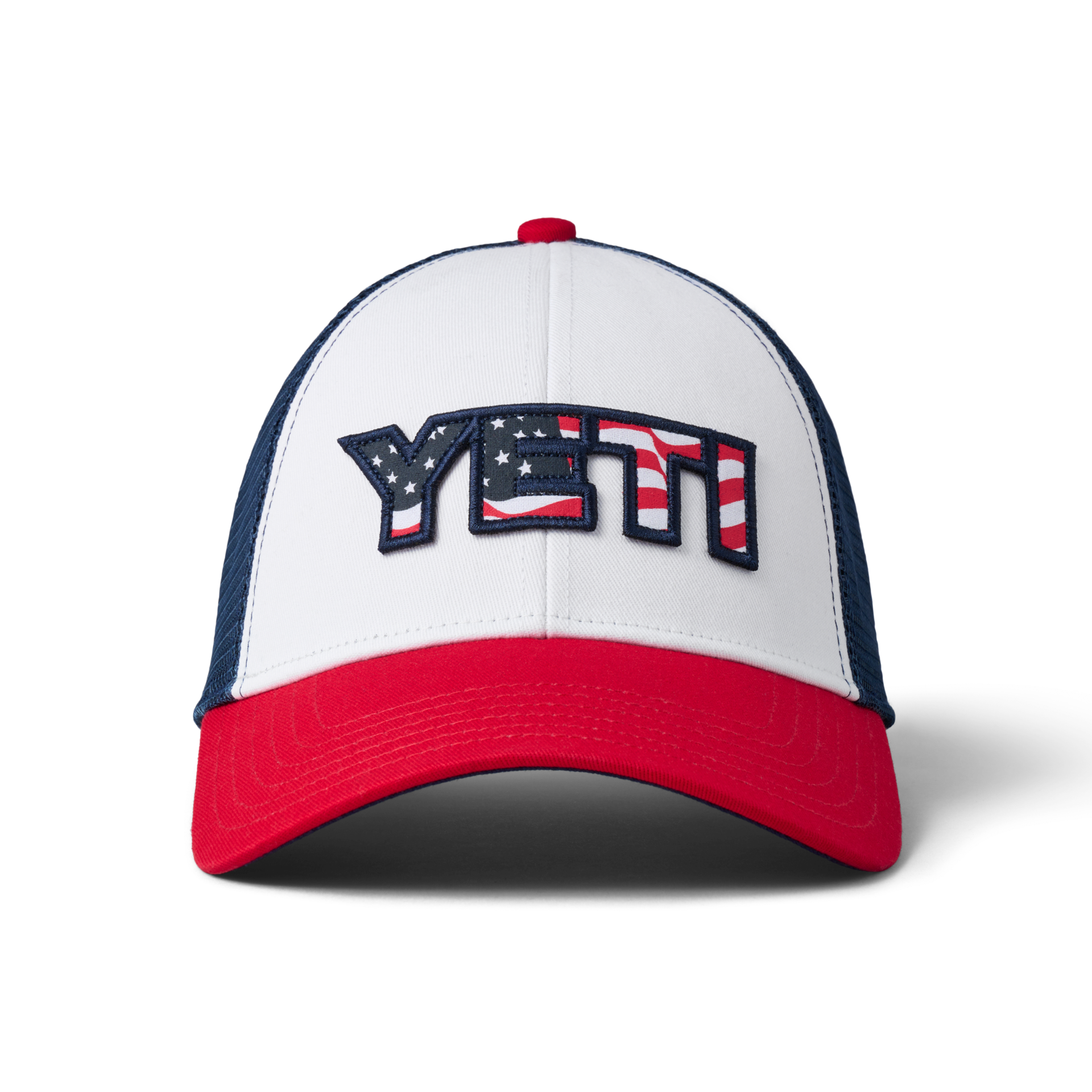 yeti mid pro duck stamp hat