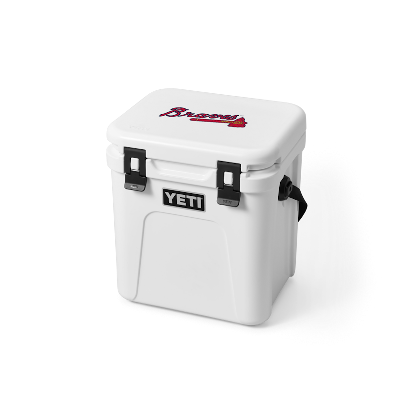 Yeti Pop Top Cooler Can Limited Edition Empty Can