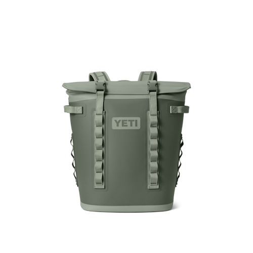 SAGE GREEN LIMITED EDITION YETI - Gladstone Camping Centre