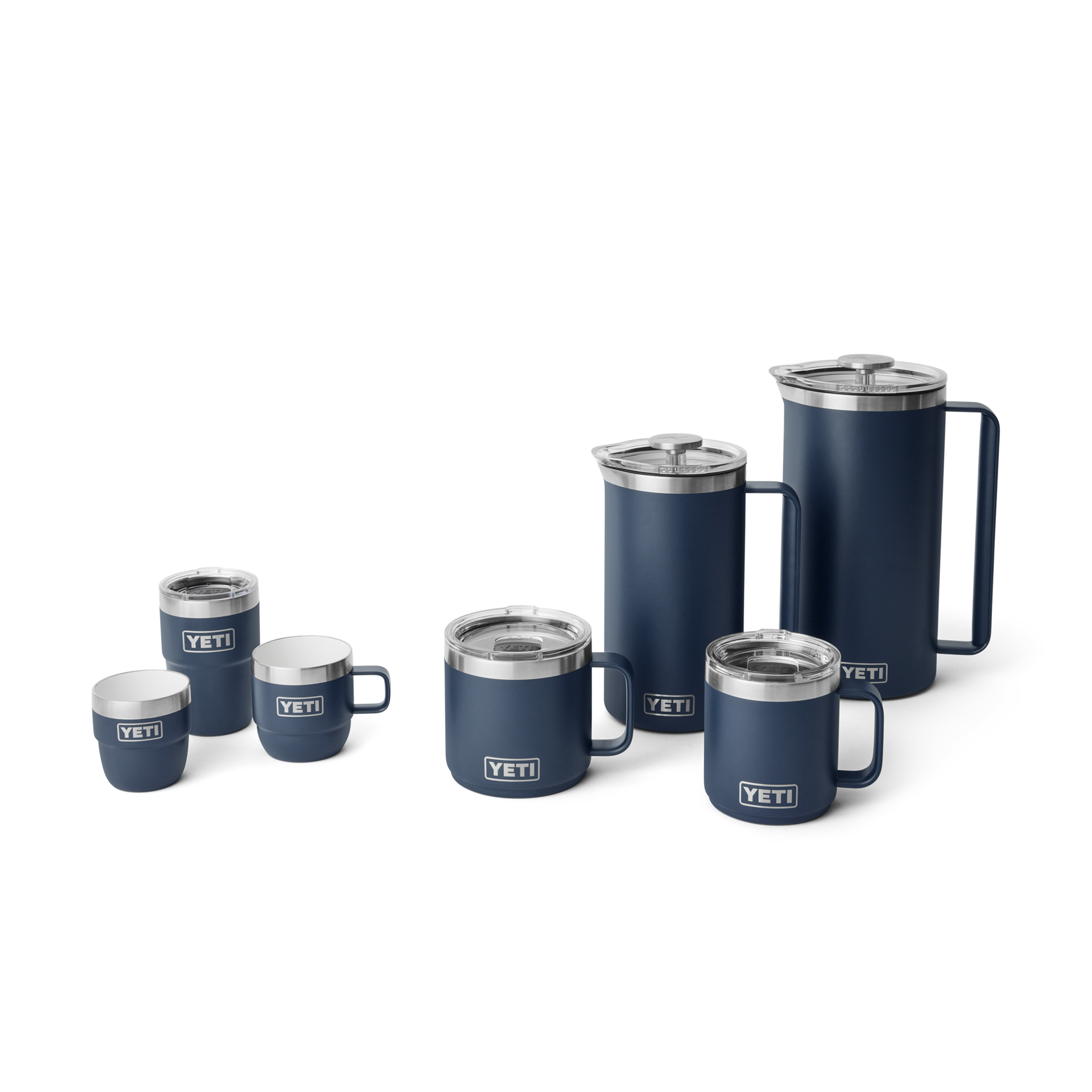 YETI 34 oz French Press