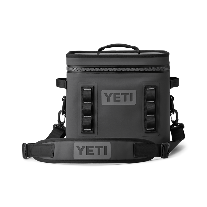 Yeti Hopper M30 2.0 Soft Cooler Charcoal