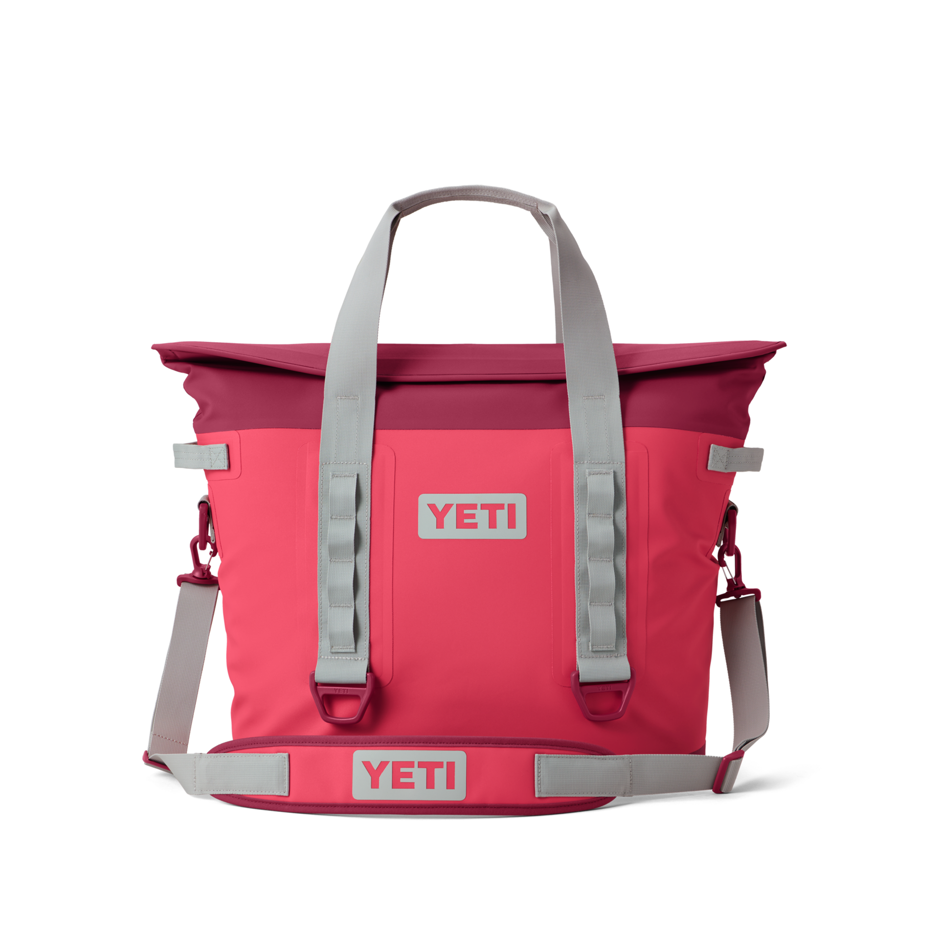 yeti insulated tote