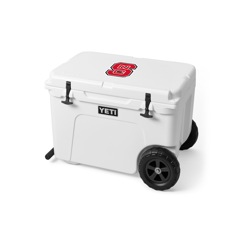 YETI Tundra 65 Hardside Cooler (Limited Edition Harvest Red