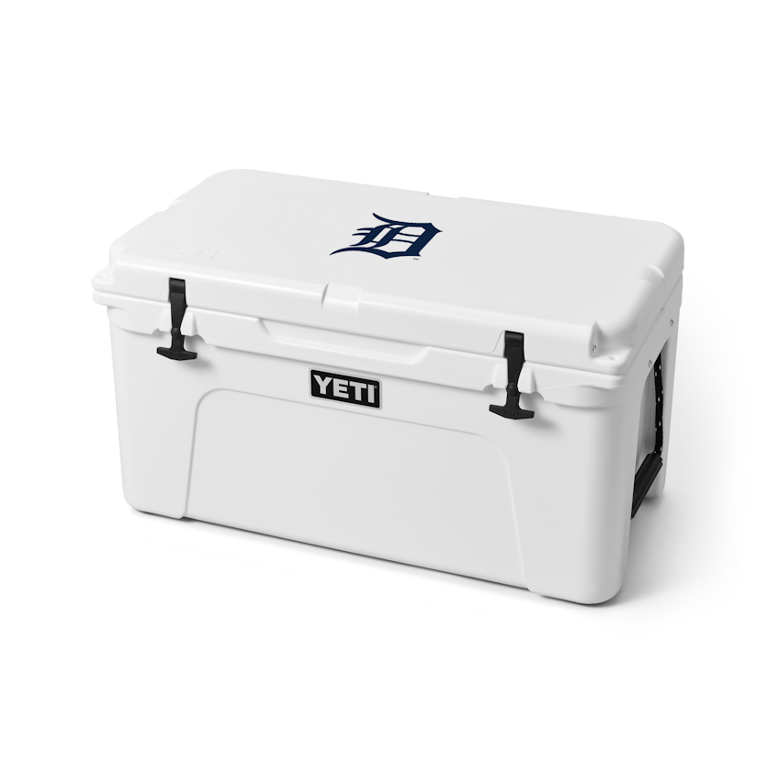 Detroit Tigers Coolers, White, large