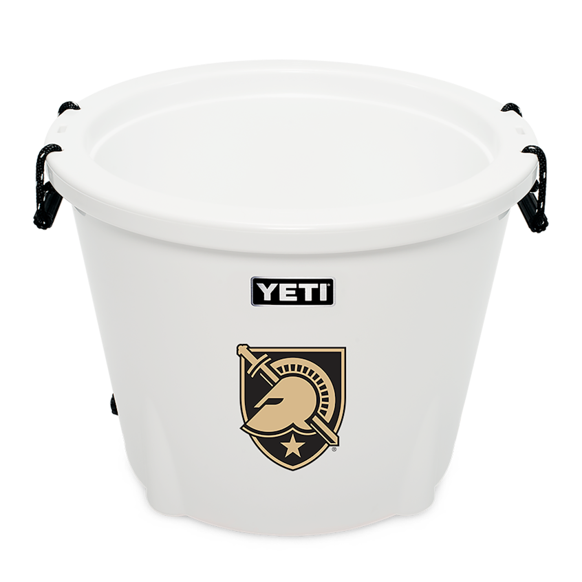 Army Coolers, White, large