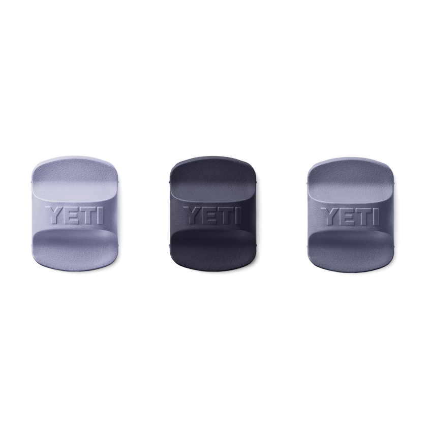 20 oz Tumbler Lid (Pack of 2) Yeti Lids 20 oz Replacement Lid Magnetic  Slider Yeti Rambler Yeti Rambler 20 oz