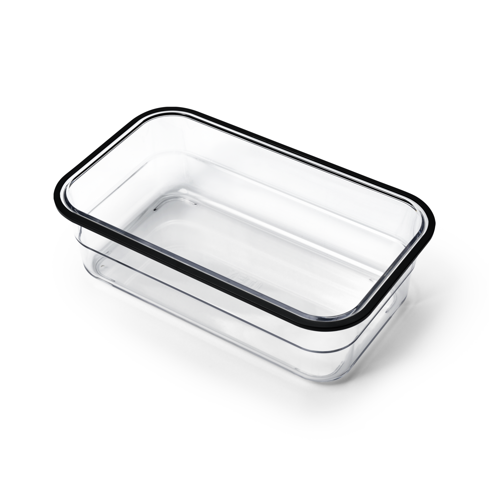 Wheeled Cooler Dry Basket