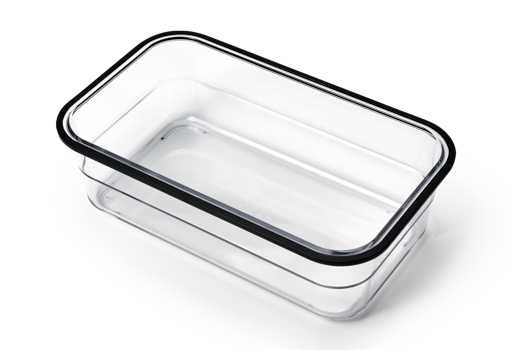 Tundra haul online dry goods basket