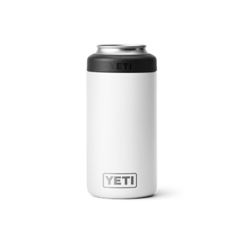 Yeti koozie tall boy discount