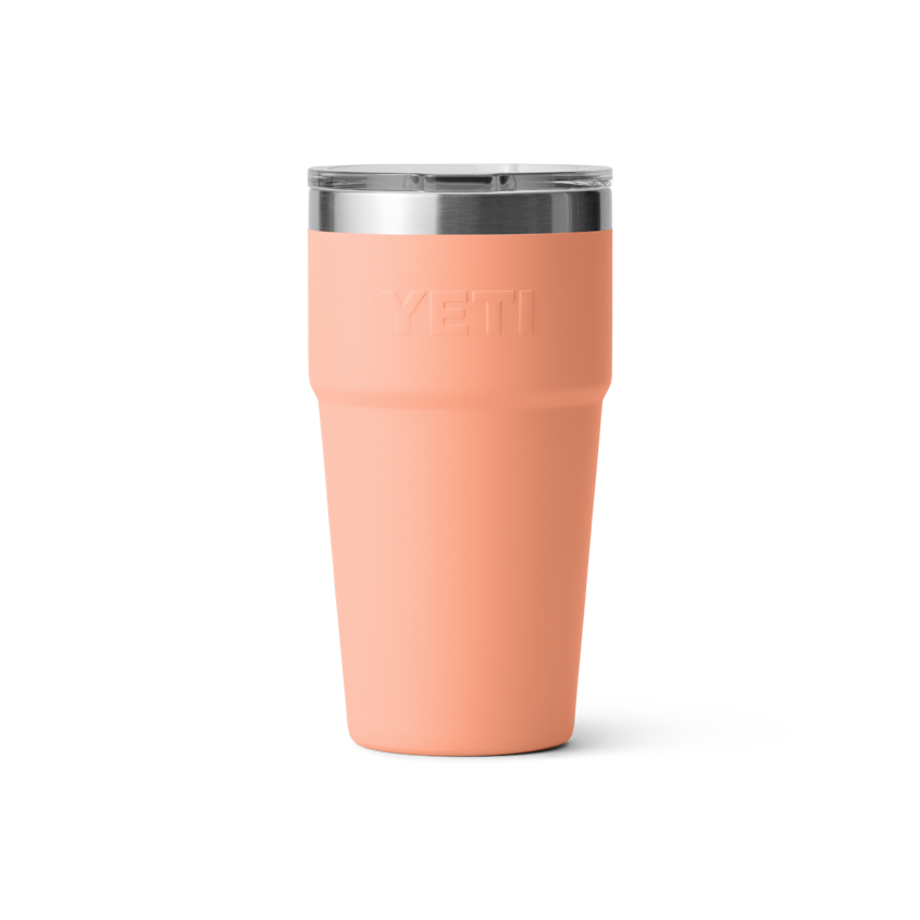 YETI Rambler 20 oz Stackable Cup