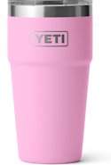 20 oz Stackable Cup, Power Pink, card