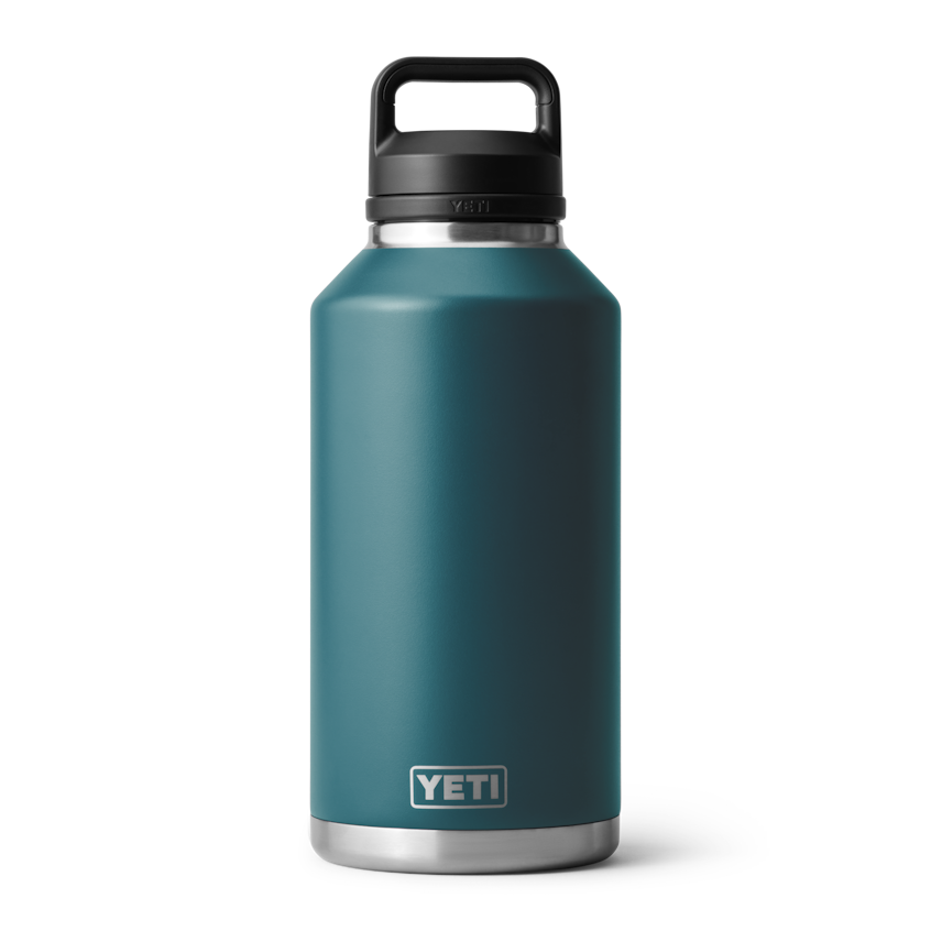 64 oz Water Bottle, Agave Teal, large