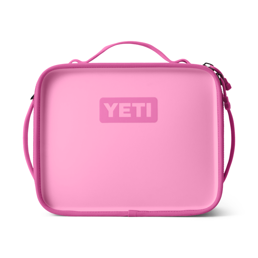 Lunch Box, Power Pink, large