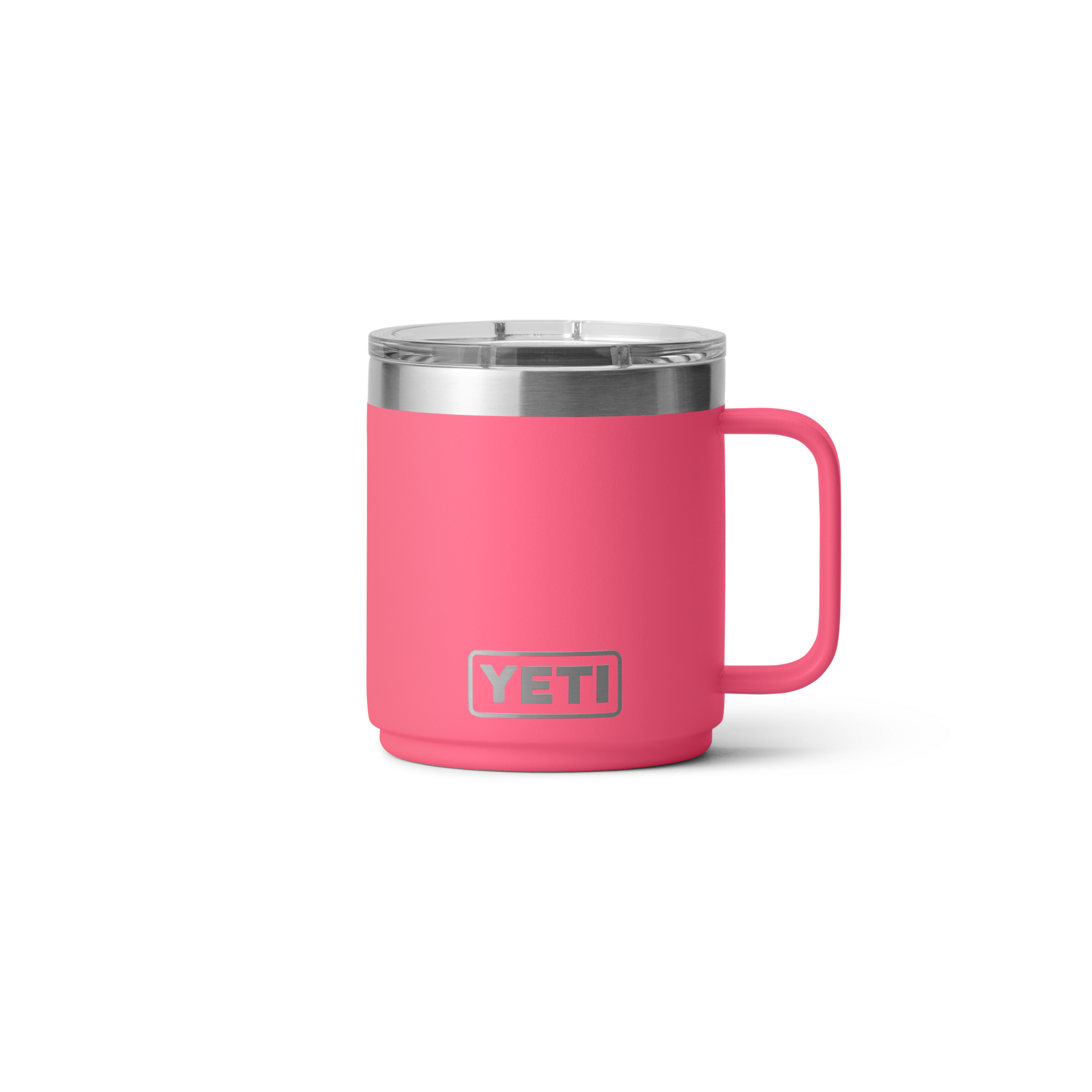 YETI Rambler 10 oz Mug with MagSlider Lid