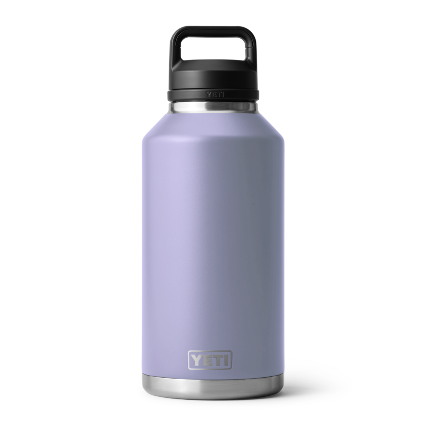 64 oz Water Bottle, Cosmic Lilac, large