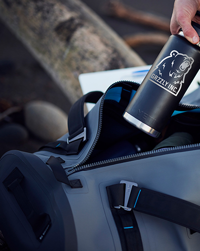 Yeti discount corporate sales