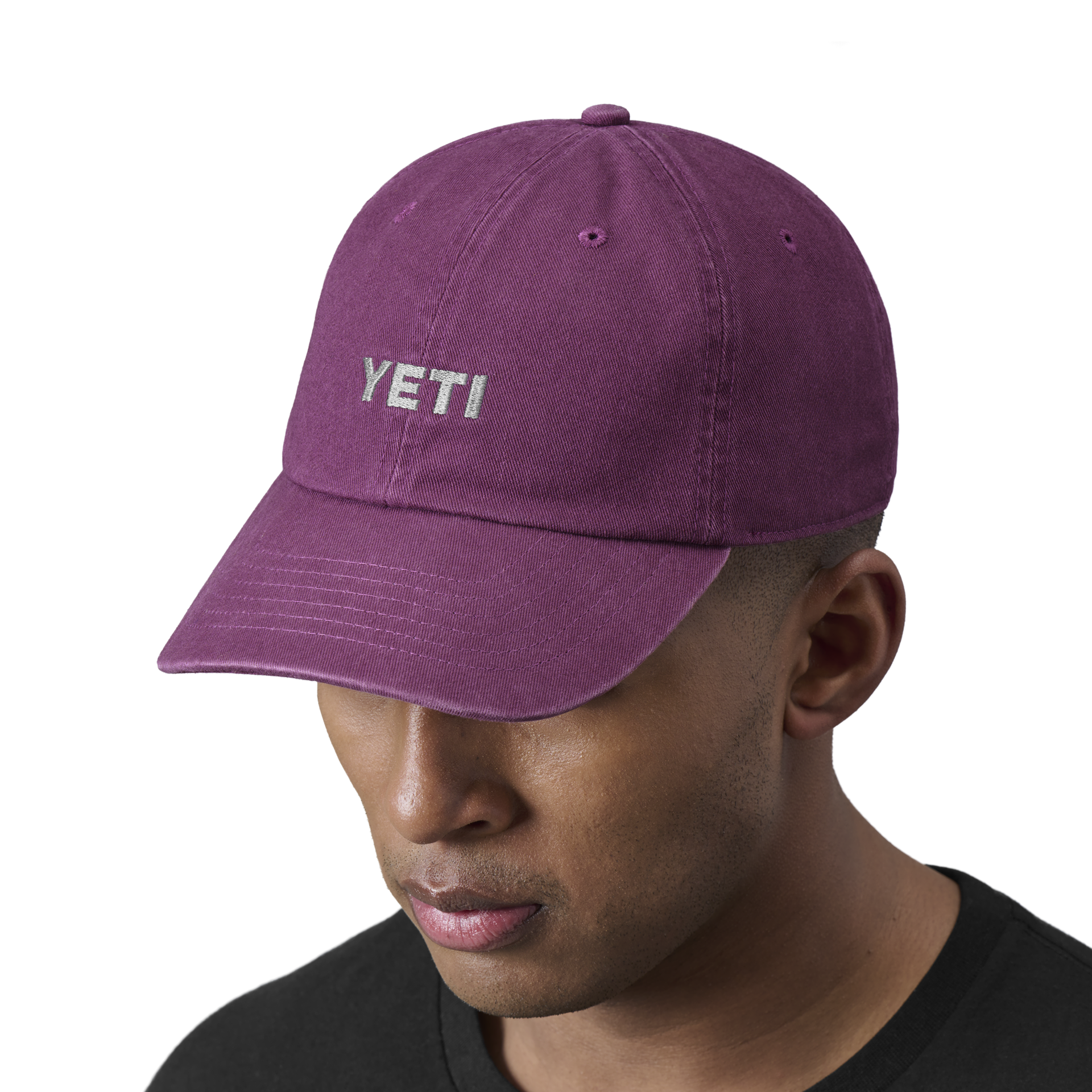 YETI Duck Stamp Trucker Hat