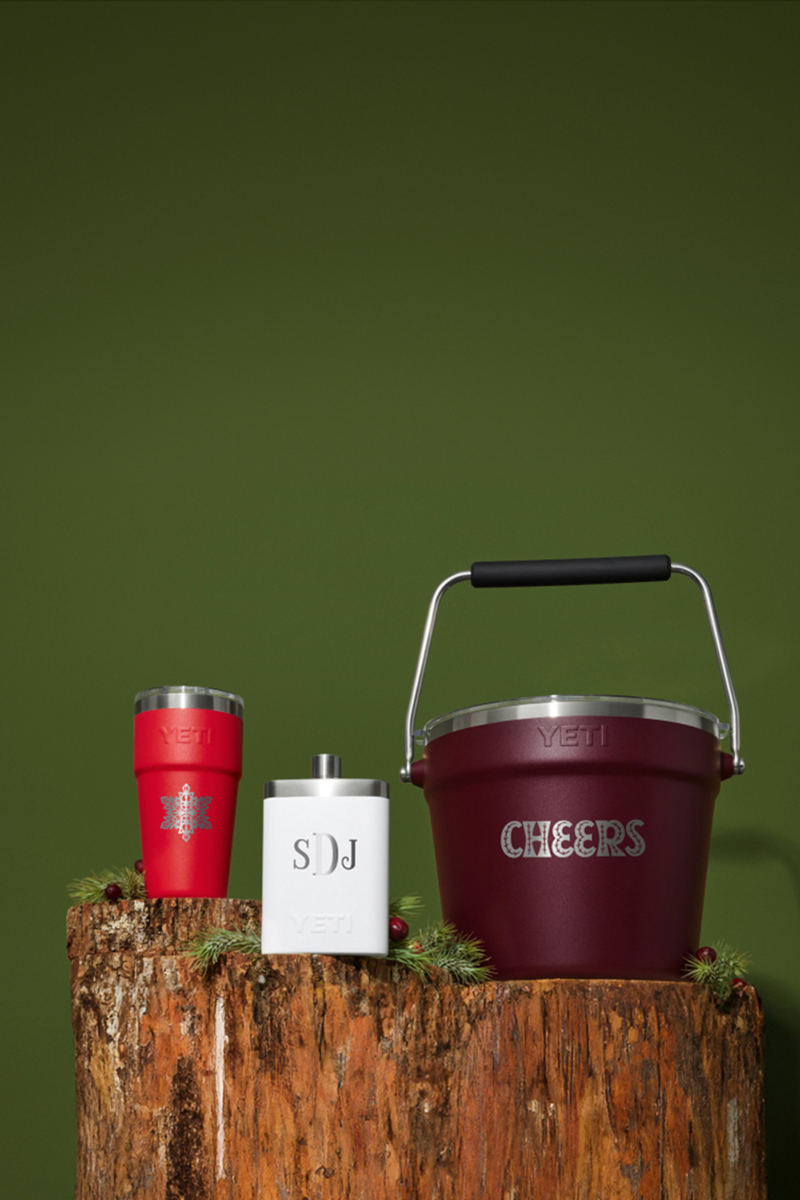 新品未使用 YETI Rambler BeverageBucket イエティー YETI 新品未使用 YETI Rambler BeverageBucket イエティー YETI