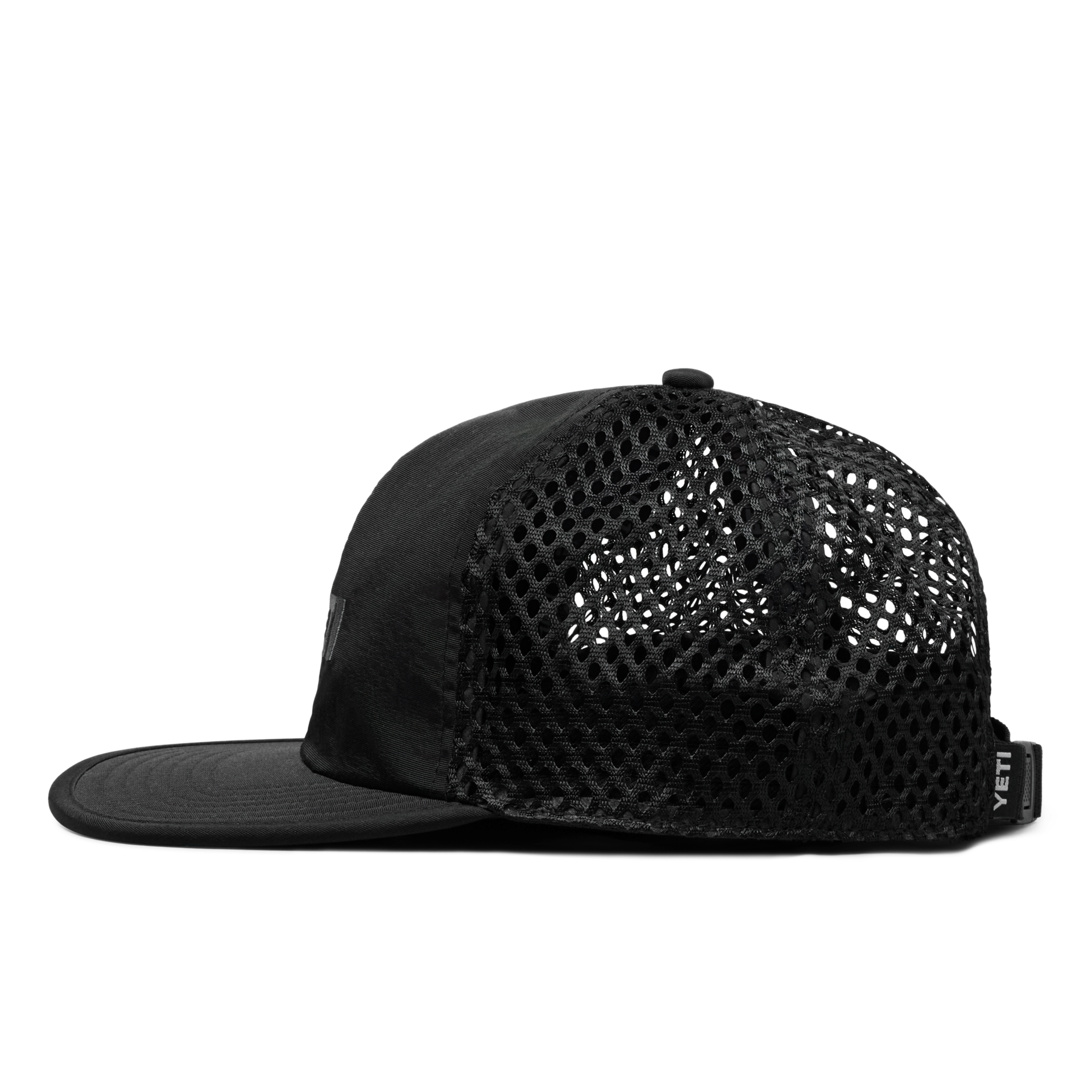 海外ファッションブランド通販サイト【公式】 VALLAD BLK/BLK CAP MESH LOGO STUDIO 帽子