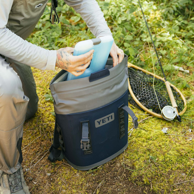 Mochila hielera yeti online