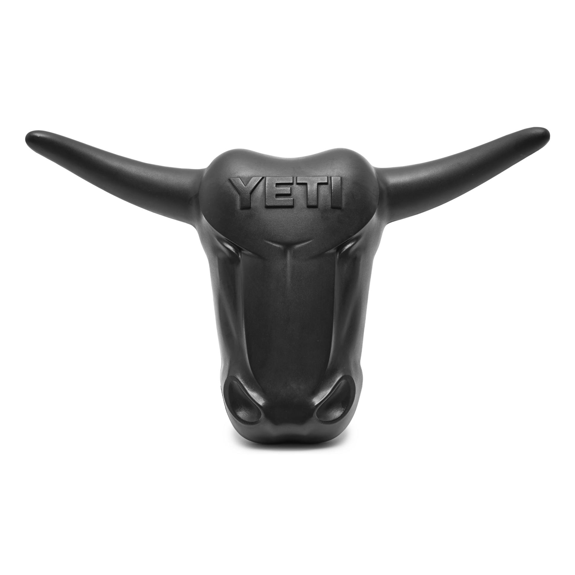 YETI Slick Horns Hard Cooler Accessory