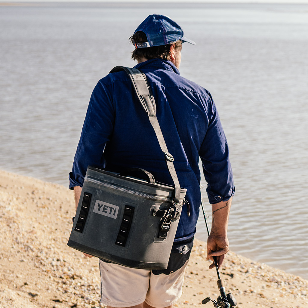 Yeti clearance square cooler