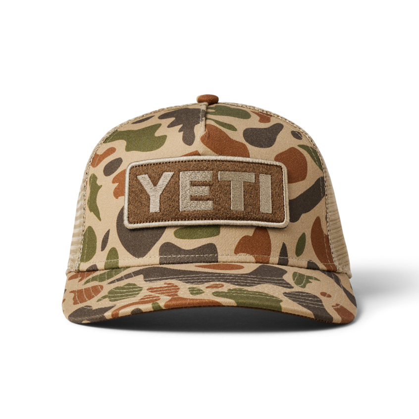 New Limited Edition Sold Out Yeti Camo 20 Oz Rambler CAMO