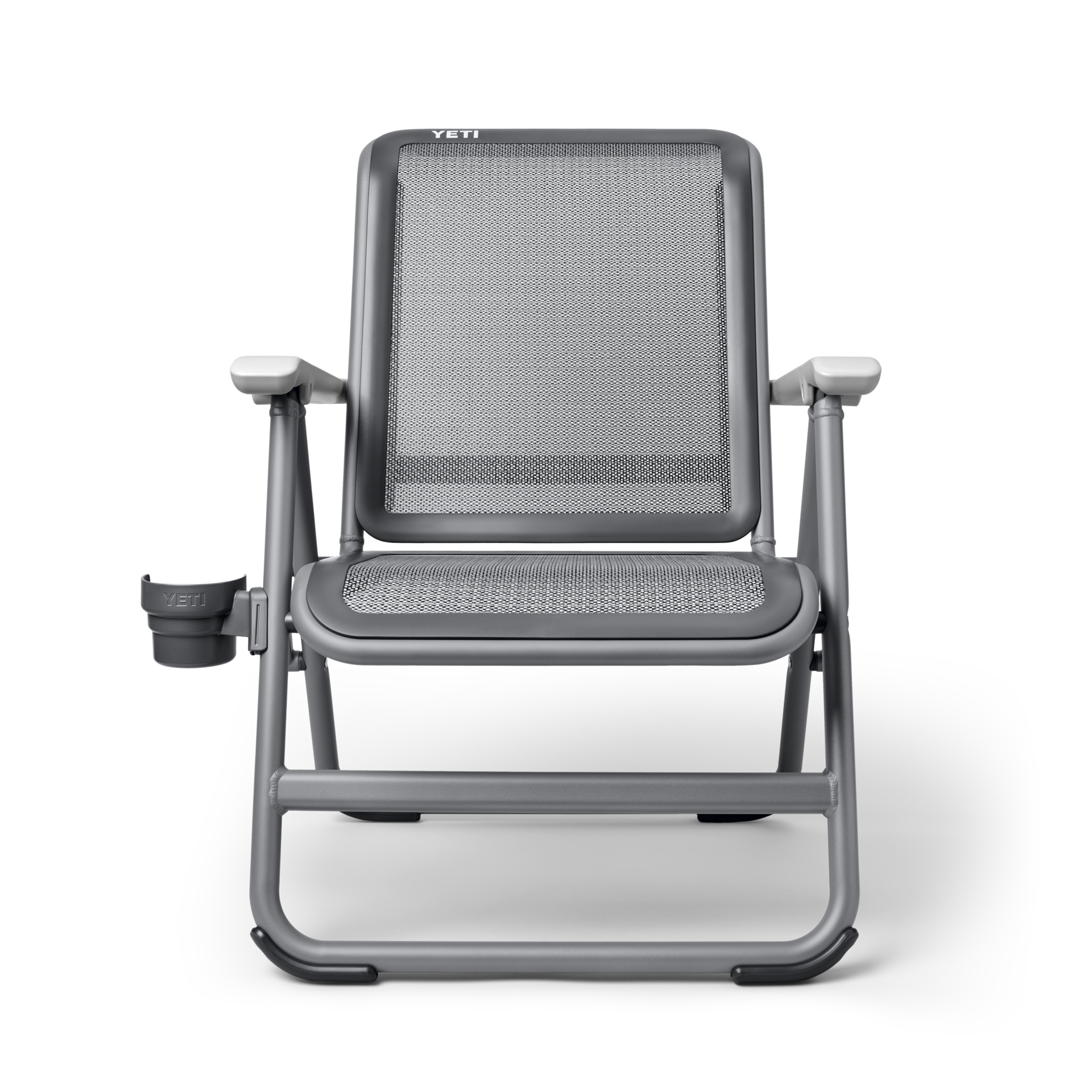 Base Camp Chair, Charcoal