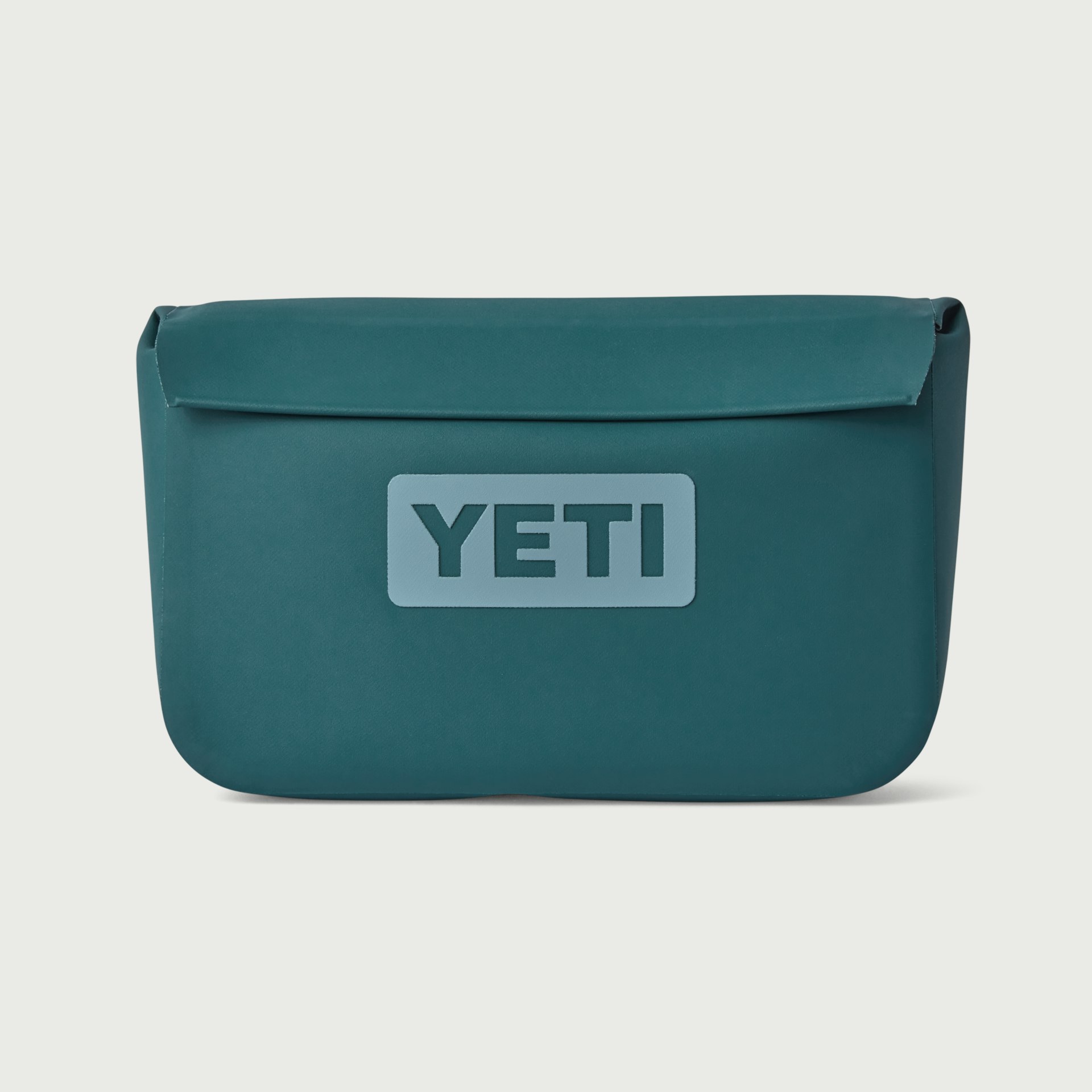 YETI SideKick Dry 3 Liter Waterproof Gear Bag 3L Agave